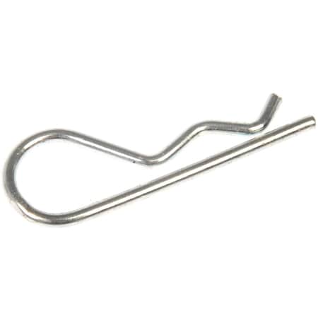 Dorman HITCH PIN, 25PK 121-001